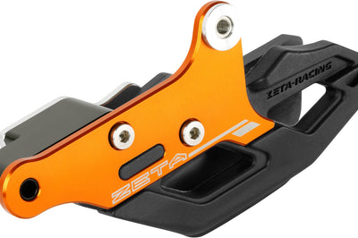 Zeta 3d Chain Guide Ktm - Offroad Collection