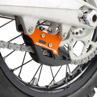 Zeta 3d Chain Guide Ktm - Offroad Collection
