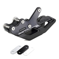 Zeta 3d Chain Guide Suzuki - Offroad Collection