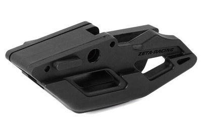 Zeta 3d Chain Guide Wear Pad - Offroad Collection