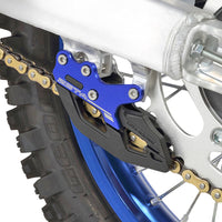 Zeta 3d Chain Guide Yamaha - Offroad Collection