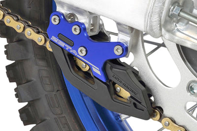 Zeta 3d Chain Guide Yamaha - Offroad Collection
