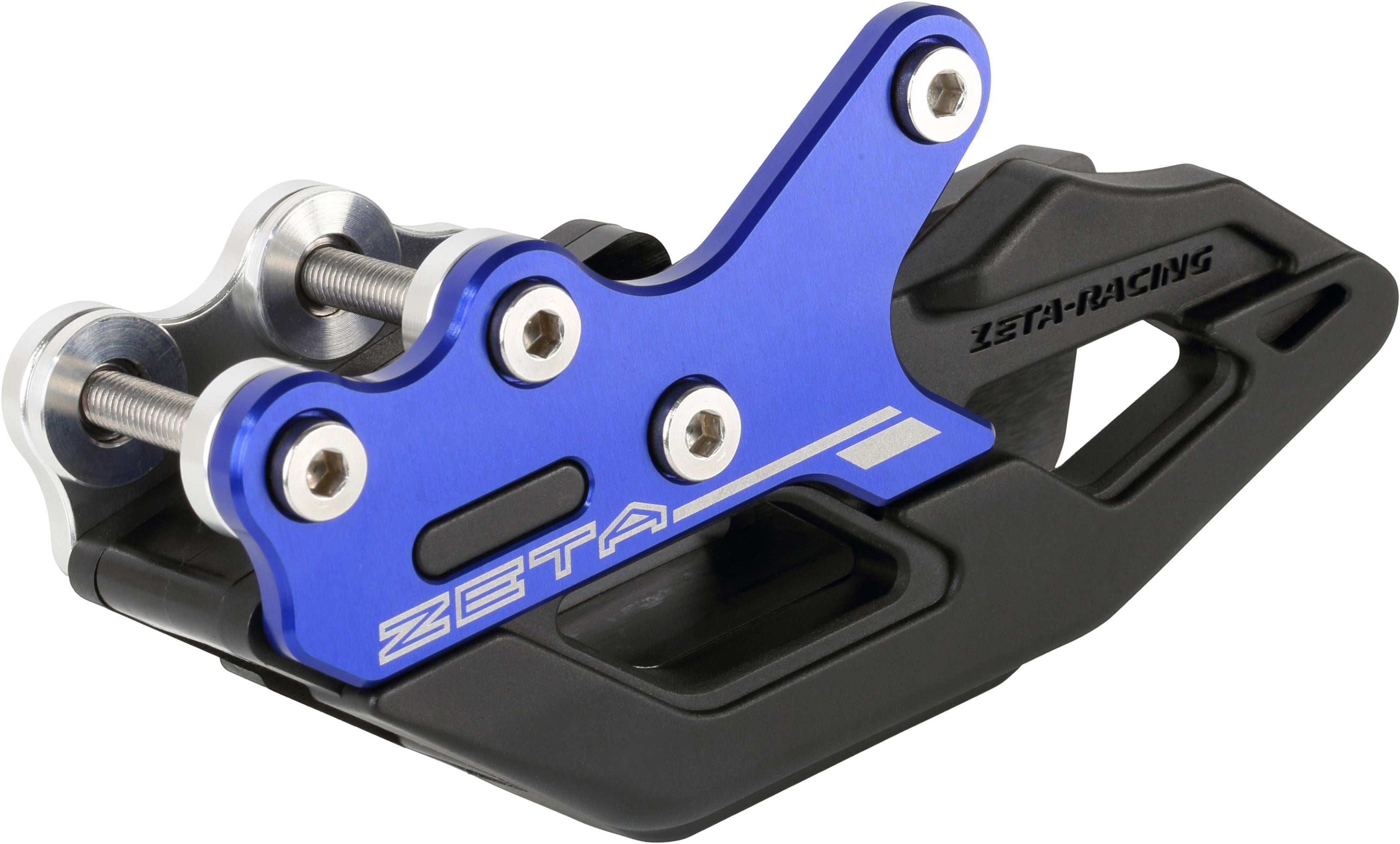 Zeta 3d Chain Guide Yamaha - Offroad Collection