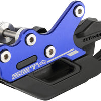 Zeta 3d Chain Guide Yamaha - Offroad Collection