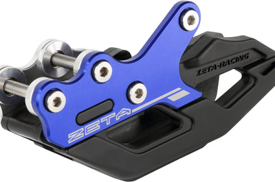 Zeta 3d Chain Guide Yamaha - Offroad Collection