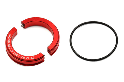 Zeta Lowdown Inner Kit -30mm Rear Kyb 50 - Offroad Collection