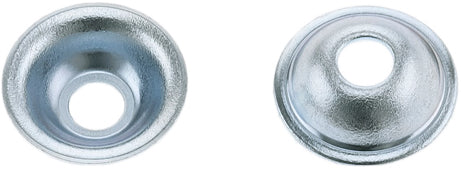 Bolt Zinc Plated Dish Shaped Washer M6x22mm 10/pk - Tires & Wheels