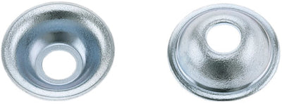 Bolt Zinc Plated Dish Shaped Washer M6x22mm 10/pk - Tires & Wheels