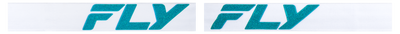 Fly Racing Zone Elite Snw Goggle Blk/blk W/blk Mir/plrzd Smoke Lens - Apparel Collection