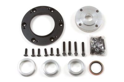 Zone Offroad 03-13 Dodge 2500 T-Case indexing Kit - Drivetrain