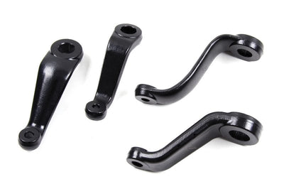 Zone Offroad 05 12 Ford F 250 Pitman Arm Suspension