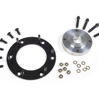 Zone Offroad 09-13 Ram 2500 T-Case Index Kit - Drivetrain