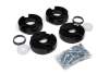 Zone Offroad 2021 Ford Bronco 2/4 Door 2in Lift Kit - (Badlands and Sasquatch) - Suspension
