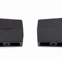 Zone Offroad 5in Tapered Lift Blocks - Suspension