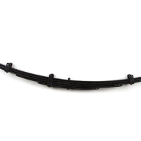 Zone Offroad 73-87 Chevy/GMC Trucks 4in Front Leaf Spring - Suspension