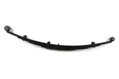 Zone Offroad 73-87 Chevy/GMC Trucks 4in Front Leaf Spring - Suspension