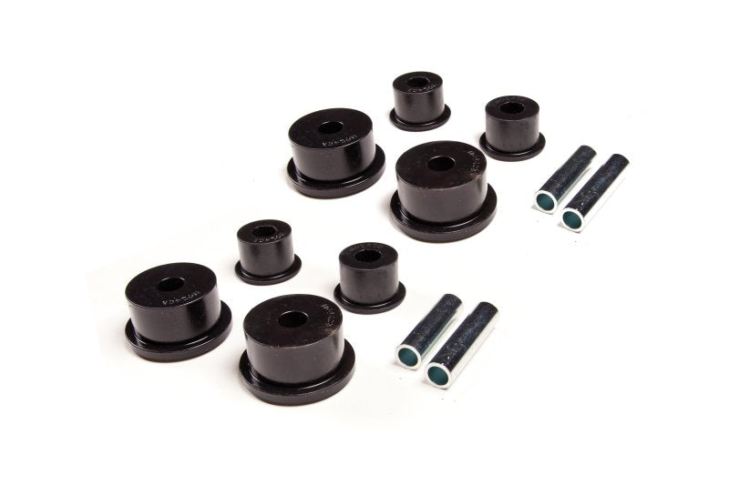 Zone Offroad 84-01 Jeep Cherokee XJ Leaf Spring Bushing Kit (2 springs) - Suspension