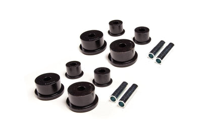 Zone Offroad 84-01 Jeep Cherokee XJ Leaf Spring Bushing Kit (2 springs) - Suspension