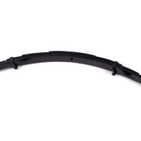 Zone Offroad 99-04 Ford F-250/F-350 Leaf Spring 4in SD/6in Exc. - Suspension