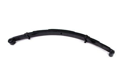 Zone Offroad 99-04 Ford F-250/F-350 Leaf Spring 4in SD/6in Exc. - Suspension