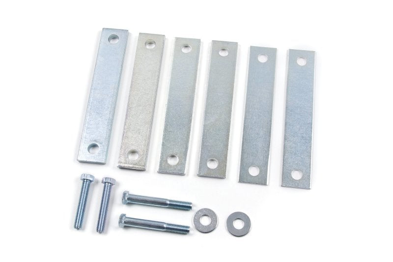 Zone Offroad 99-21 Ford F-250/350 Carrier Bearing Drop - Drivetrain