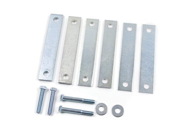 Zone Offroad 99-21 Ford F-250/350 Carrier Bearing Drop - Drivetrain