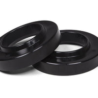 Zone Offroad Jeep Wrangler JK/JL 0.75in Coil Spring Leveling Spacer - Suspension