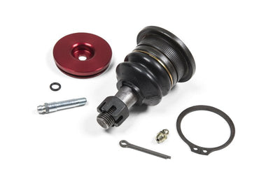 Zone Offroad Toyota Tundra Ball Joint Master Kit - Suspension