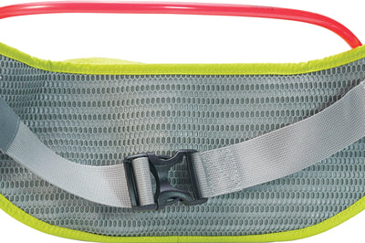 Uswe Zulo 2 Crazy Yellow 1.0l Elite Bladder Pnp Tube Apparel Collection