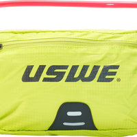 Uswe Zulo 2 Crazy Yellow 1.0l Elite Bladder Pnp Tube Apparel Collection